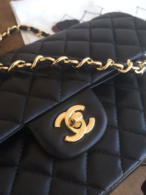 bolsa chanel cafe|bolsa chanel original.